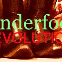 Tenderfoot Revolution Linedance Club Thumbnail